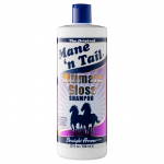 Mane'n Tail Ultimate Gloss Shampoo - L&auml;ikiv &scaron;ampoon koertele, kassidele ja hobustele, kontsentraat