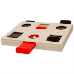 Flamingo Braintrain Diana - hariv m&auml;nguasi koertele