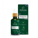Pokusa BugsOut Oil - puugi- ja putuka&otilde;li koertele