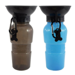 Show Tech Highwave Auto Dog Mug Big - automaatne kauss, veedosaator koertele