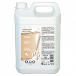 Dog Generation Vanilla Pro Shampoo - &scaron;ampoon k&otilde;ikidele karvat&uuml;&uuml;pidele, vanillil&otilde;hnaga, kontsentraat 1:4