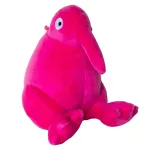 Kiwi Walker Pehme Plush - pehme m&auml;nguasi koertele, kiivilind piiksujaga