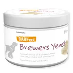 Vetfood BARFeed Brewers Yeast - kuivatatud &otilde;llep&auml;rm koertele ja kassidele