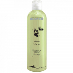 Diamex Aloe Vera - niisutav ja taastav karvashampoo aloe veraga, kontsentraat 1:8