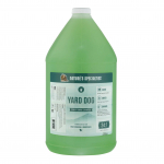 Nature's Specialties Yard Dog Shampoo - &otilde;rn rasvaeemaldus&scaron;ampoon koertele ja kassidele, kontsentraat 1:24