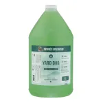 Nature's Specialties Yard Dog Shampoo - &otilde;rn rasvaeemaldus&scaron;ampoon koertele ja kassidele, kontsentraat 1:24