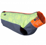 Hurtta Worker Vest Neon Combo - kerge helkurvest koertele