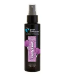 Groom Professional Valentine's Candy Heart Cologne - parf&uuml;&uuml;m koertele magusa kommil&otilde;hnaga