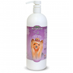 Bio - Groom Silk Creme Rinse Conditioner - kreemjas, niisutav v&auml;lja loputatav palsam koertele ja kassidele, kontsentraat 1:4