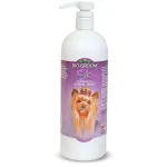 Bio - Groom Silk Creme Rinse Conditioner - kreemjas, niisutav v&auml;lja loputatav palsam koertele ja kassidele, kontsentraat 1:4