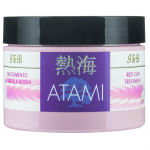 Iv San Bernard Atami Punase Savi Ravi - punane savi loomade nahaprobleemide jaoks, sisaldab kadaka&otilde;li, lavendlit, merevetikaid ja luuderohu.