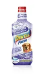 Dental Fresh Hambakivi ja Katu Eemaldaja - Suuh&uuml;gieeni Vedelik Koertele ja Kassidele, Veelisand