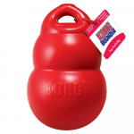 KONG Bounzer - m&auml;nguasi suurtele koertele, vastupidav viskem&auml;nguasi