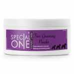 Special One Trim Grooming Powder - trimmimis- ja hoolduspulber, &otilde;rnalt valgendav, karmikarvalistele t&otilde;ugudele
