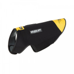 Julius - K9 IDC Neopreenist Koerajope Kollane - neopreenist koerajope, must kollasega