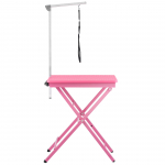 Lightweight and Convenient Blovi Display Table, Top