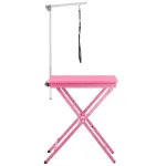 Lightweight and Convenient Blovi Display Table, Top
