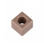 Heiniger Delta, Progress ja Xperience hobuse l&otilde;ikuri l&otilde;ualuu plokk