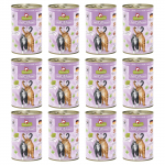 GranataPet DeliCatessen Lambaliha ja Kalkun - teraviljavaba m&auml;rgtoit kassidele, lambaliha ja kalkun