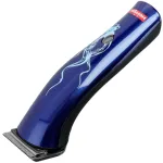 Heiniger Style Midi Trimmer - professionaalne viimistlusl&otilde;ikur reguleeritava teraga, juhtmeta - juhtmega