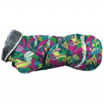 Toppa Pomppa Rakmetega Rada - v&auml;ga soe talvejope koertele, rakmete avaga, mitmev&auml;rvilised lehed