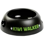 Kiwi Walker must kauss - plastist koerakauss, libisemisvastane