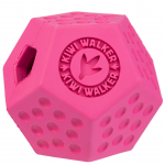 Kiwi Walker Let's Play Dodecaball - geomeetriline maiusem&auml;nguasi keskmistele koertele