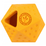 Kiwi Walker Let's Play Icosaball - geomeetriline maiusem&auml;nguasi v&auml;ikestele koertele