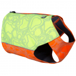 Hurtta Ranger Vest Neon Combo - helkurvest koertele