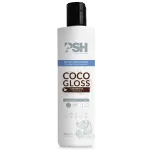 PSH Daily Beauty Coco Gloss Shampoo - taastav &scaron;ampoon koerte ja kasside karedale ja j&auml;medale karvale, kookos&otilde;liga