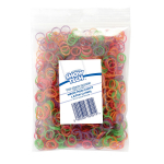 &Otilde;hukesed lateksist kummid Show Tech Light - 1000 tk, l&auml;bim&otilde;&otilde;t