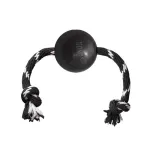 KONG Extreme Ball k&ouml;iega L - vastupidav pall koertele