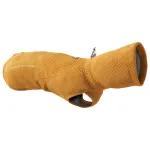 Hurtta Warming Midlayer Eco Desert - koerte termojakk soojuspeegeldava voodriga