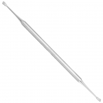 Show Tech Kahepoolne Hambakivi Eemaldaja - koerte hambakivi eemaldamiseks, kahepoolne