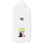 K9 Kutsikate Palsam - &otilde;rn aloe vera palsam kutsikatele, kontsentraat 1:40 - 2.7L