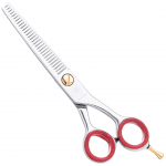 P&W Spartan meeste h&otilde;rendusk&auml;&auml;rid - k&otilde;rgekvaliteedilised, professionaalsed &uuml;hepoolse l&otilde;ikega h&otilde;rendusk&auml;&auml;rid meestele, 30 hambaga