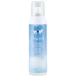 Yuup! Fashion Crystal Easy Dry - kuiv&scaron;ampoon koertele ja kassidele, pihusti kujul, argaania- ja seesami&otilde;liga