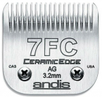 Andis CeramicEdge - tera