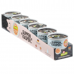 GranataPet Soup Buddy Tuunikala - kasside supp, tuunikala - 12x