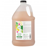 Pet Silk Vegan Aloe Vera Kaerajahu &Scaron;ampoon - niisutav ja rahustav &scaron;ampoon koertele ja kassidele, aloe vera ja kaerajahuga, kontsentraat 1:16