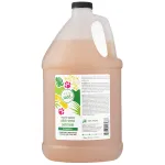 Pet Silk Vegan Aloe Vera Kaerajahu &Scaron;ampoon - niisutav ja rahustav &scaron;ampoon koertele ja kassidele, aloe vera ja kaerajahuga, kontsentraat 1:16