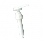 Groom Professional - pump konteineritele