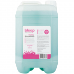 Bloop Volumize Shampoo - toitev &scaron;ampoon koertele, mis suurendab karvkatte vol&uuml;&uuml;mi keratiini ja kollageeniga, kontsentraat 1:10