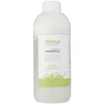 Bloop Sensitive Shampoo - &otilde;rn &scaron;ampoon koertele, tundlikule nahale, mis on altid allergiatele, kontsentraat 1:10