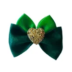 Blovi Bow Glamour satiinist lips