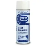 Bio - Groom Super Foam - stiilivaht karva kujundamiseks ja vol&uuml;&uuml;mi lisamiseks