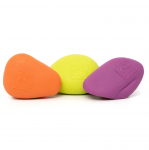 Kurgo Skipping Stones 3tk - veem&auml;nguasjad koertele, ujuvad viskem&auml;nguasjad