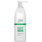 PSH Ozone Sweet Conditioner - dermatoloogiline palsam koertele ja kassidele, toetab nahahaiguste ravi