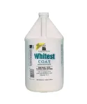PPP Whitest Coat Shampoo - valgendav &scaron;ampoon koertele ja kassidele, kontsentraat 1:12