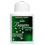 Baldecchi Multivitamiin L&uuml;hikarvaliste &Scaron;ampoon - vitamiinidega &scaron;ampoon l&uuml;hikarvalistele, n&otilde;geseekstrakti ja kollageeniga, kontsentraat